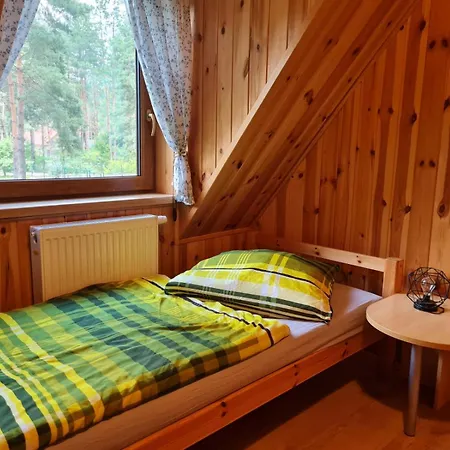 Hotel Bastek2 Am Mit Kamin&wlan - Letniskowy Bastek